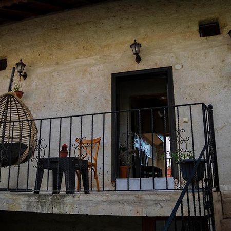 Ada Konagi Avanos Acomodação com café da manhã Nevşehir Exterior foto