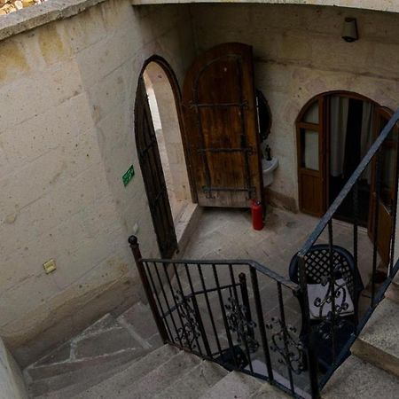 Ada Konagi Avanos Acomodação com café da manhã Nevşehir Exterior foto