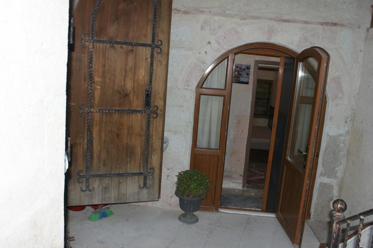 Ada Konagi Avanos Acomodação com café da manhã Nevşehir Exterior foto
