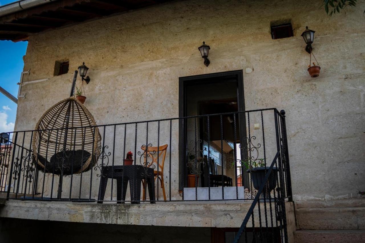 Ada Konagi Avanos Acomodação com café da manhã Nevşehir Exterior foto
