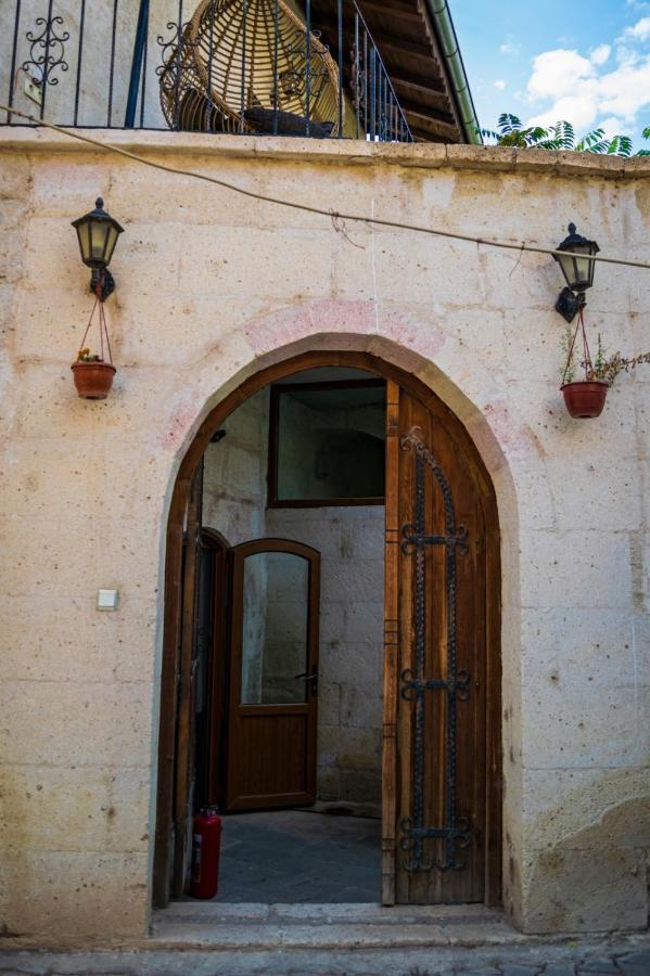 Ada Konagi Avanos Acomodação com café da manhã Nevşehir Exterior foto