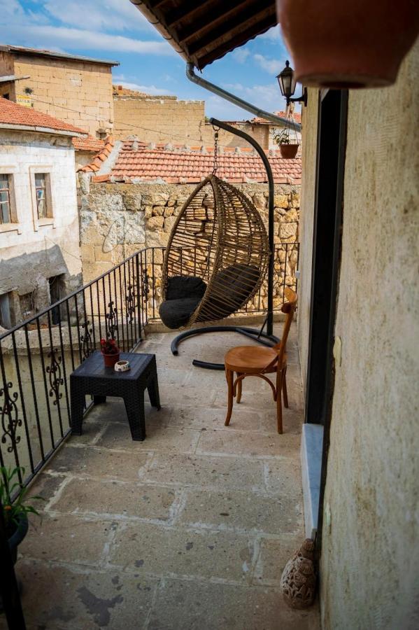 Ada Konagi Avanos Acomodação com café da manhã Nevşehir Exterior foto